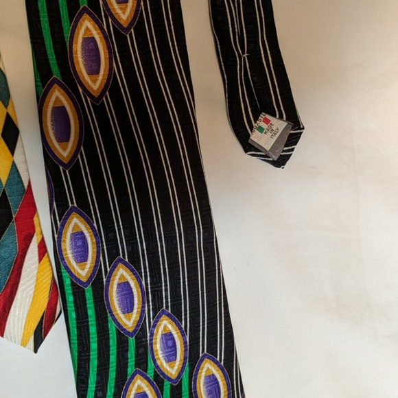 Antonio Ricci ties - Picture 4 of 4